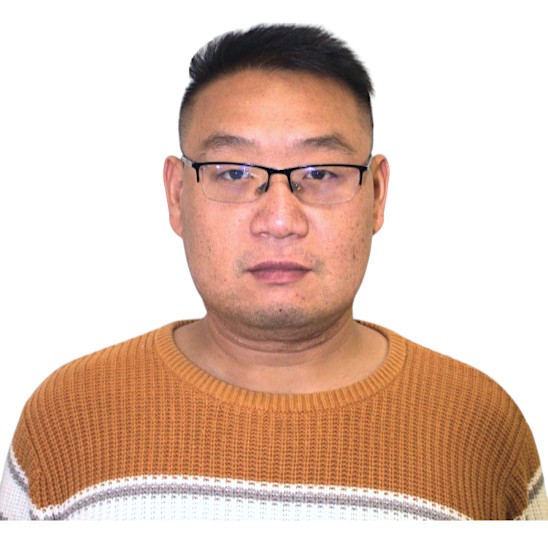 Ron Zhang
